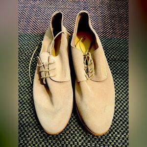 Nisolo Sedona Lightweight Derby